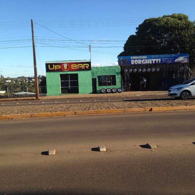 Aliança Imóveis Ltda