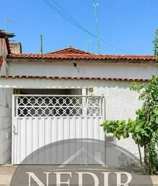 Nedir Aparecida Nogueira Marinho