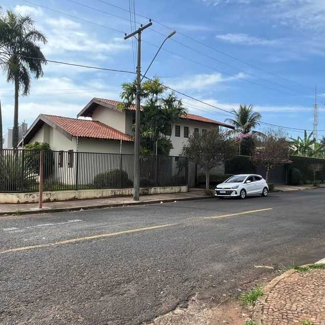 Casa , 3 Dormitórios Jardim Primavera - Araraquara Venda:
