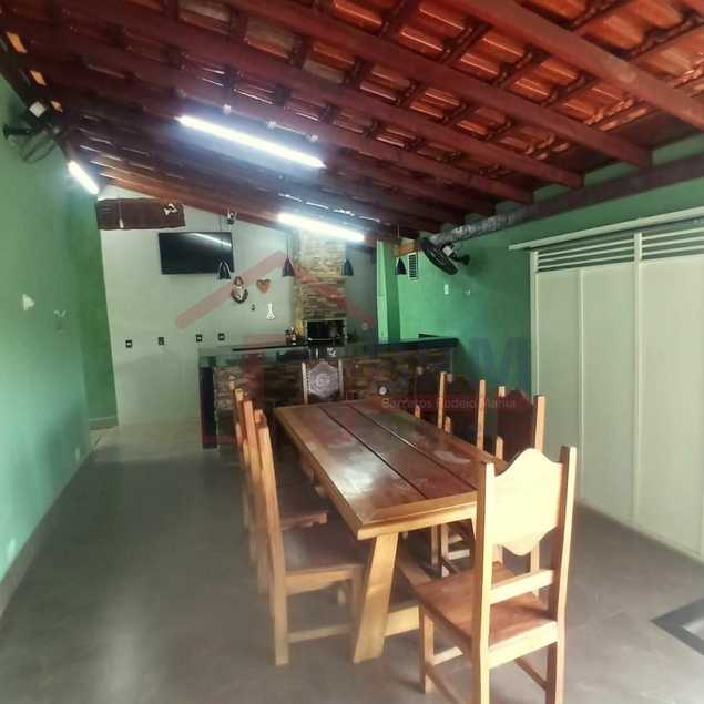 ANDRE LUIZ FELIPE E FILHOS LTDA