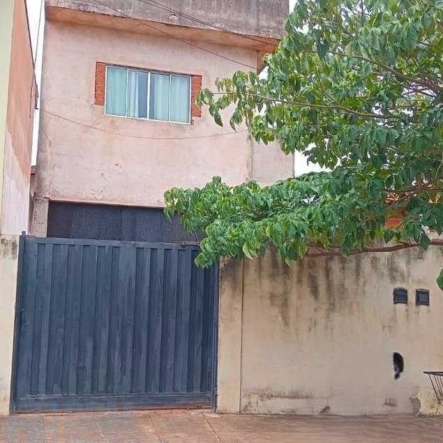 ANDRE LUIZ FELIPE E FILHOS LTDA