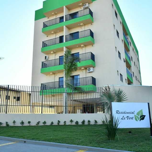 ANDRE LUIZ FELIPE E FILHOS LTDA