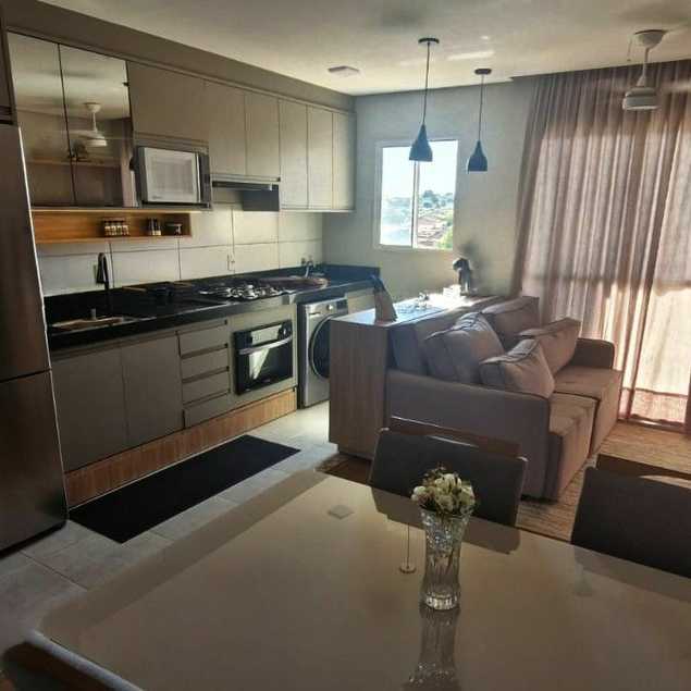 ANDRE LUIZ FELIPE E FILHOS LTDA