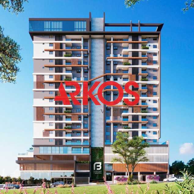Arkos corretagem e gestão de condominios eirelli