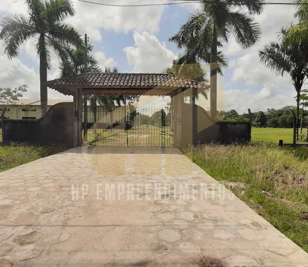 H.P. Ribeiro Empreendimentos LTDA - EPP