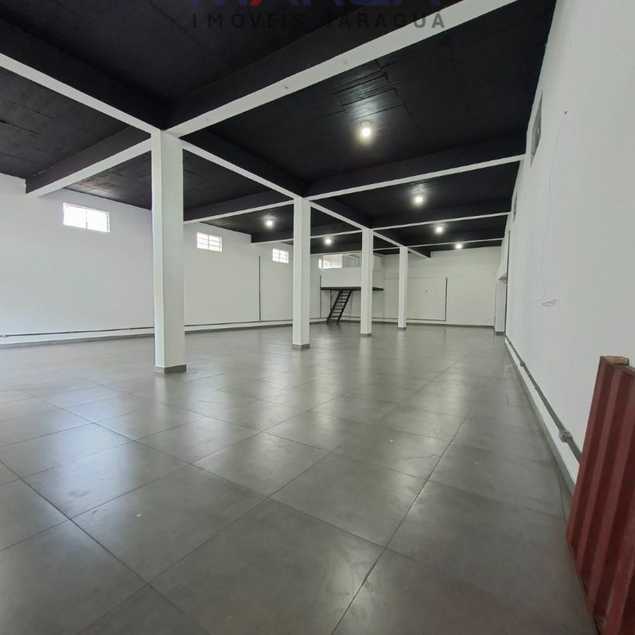 Marca Imóveis Jaragua