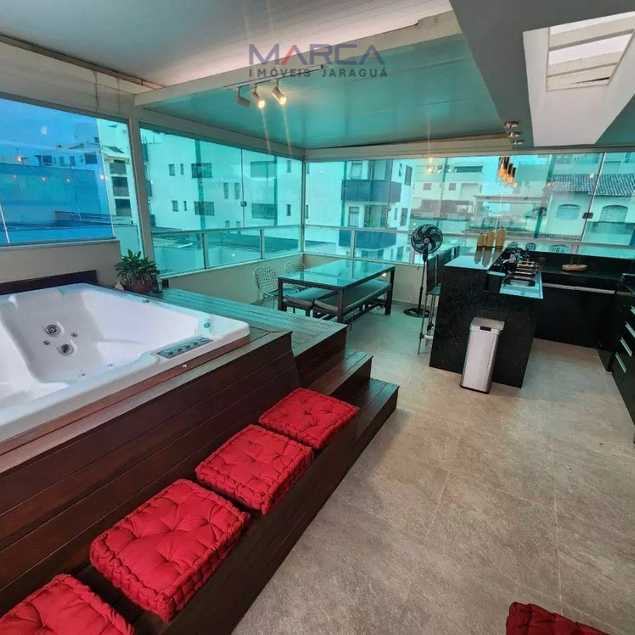 Marca Imóveis Jaragua