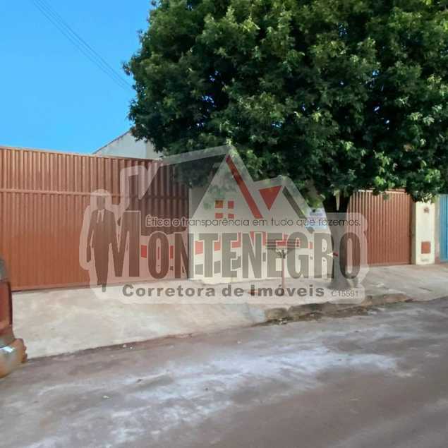 Montinegro corretor de imóveis