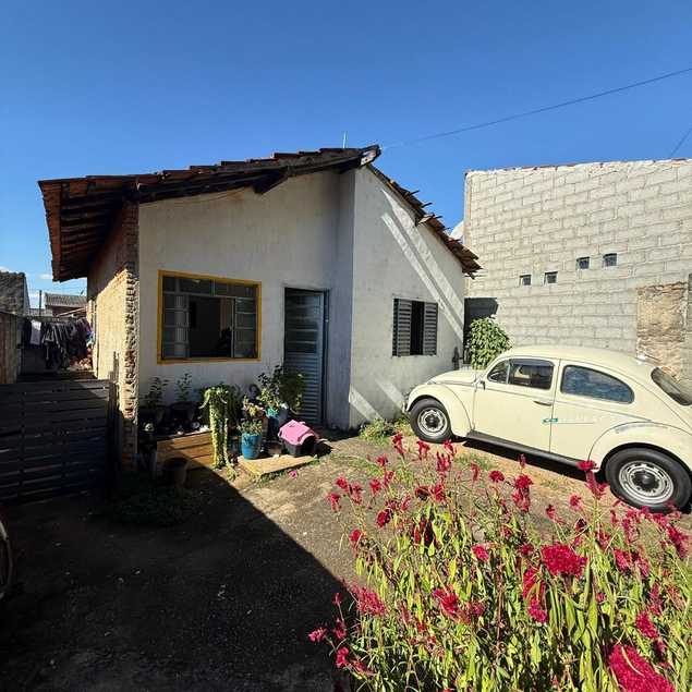 Imobiliária Administradora Bueno LTDA