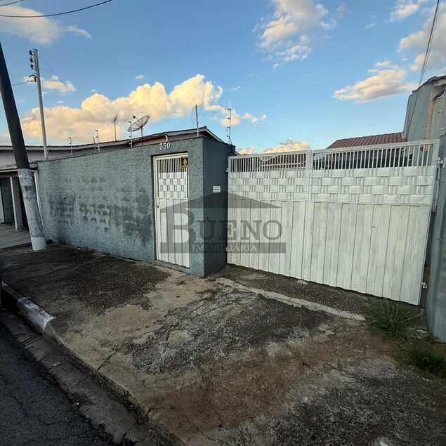 Imobiliária Administradora Bueno LTDA