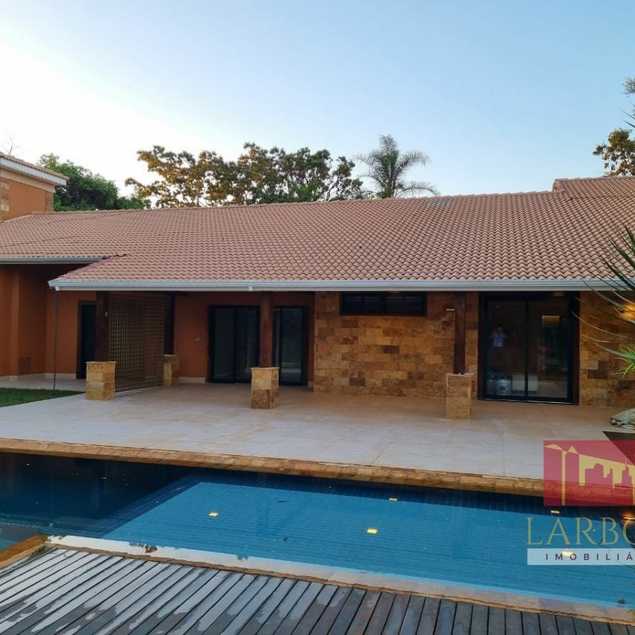 Larbow Investimentos Imobiliários Ltda