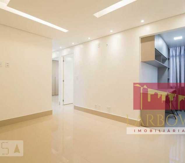 Larbow Investimentos Imobiliários Ltda