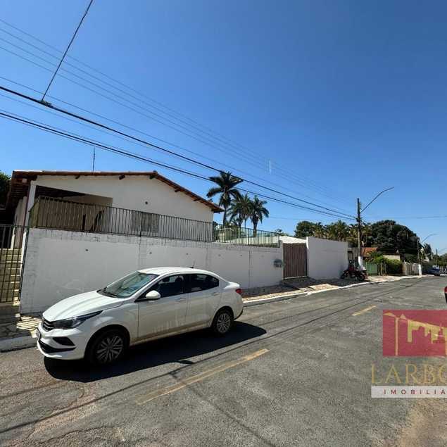 Larbow Investimentos Imobiliários Ltda