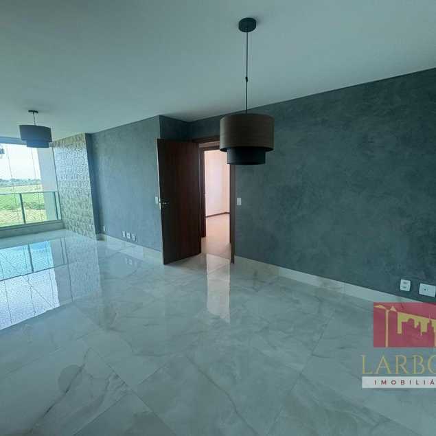 Larbow Investimentos Imobiliários Ltda