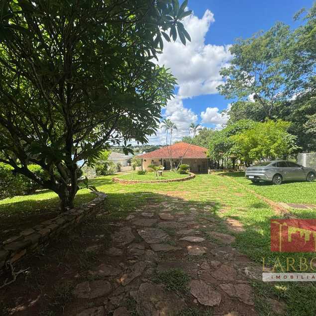 Larbow Investimentos Imobiliários Ltda