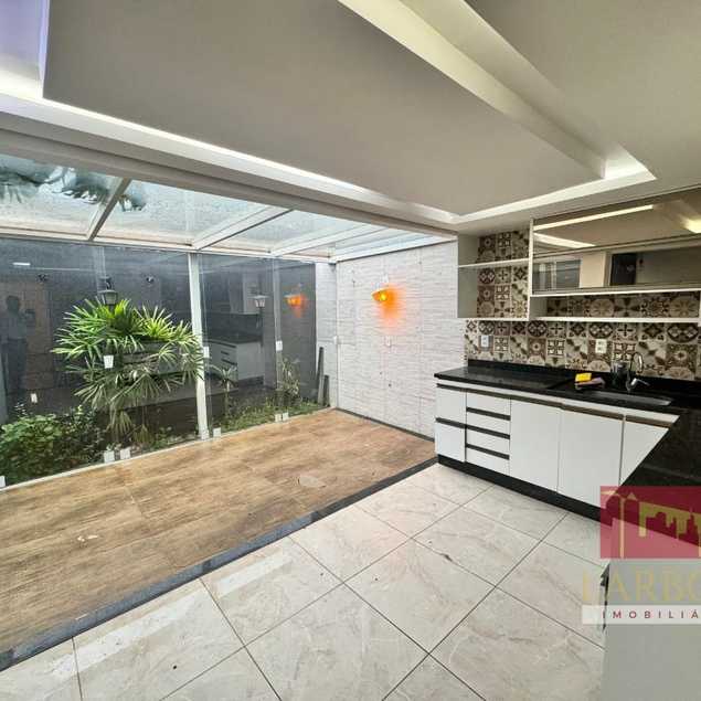 Larbow Investimentos Imobiliários Ltda