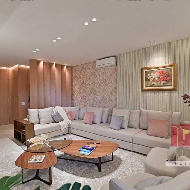 Larbow Investimentos Imobiliários Ltda