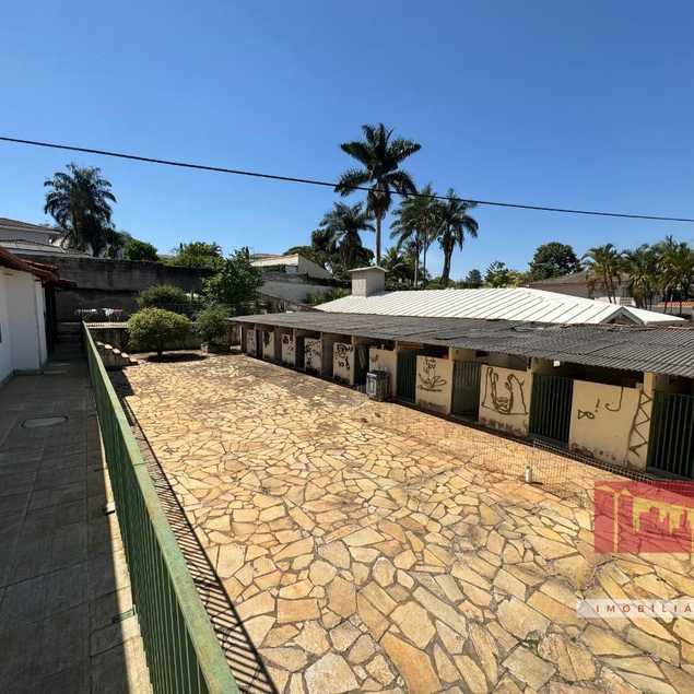 Larbow Investimentos Imobiliários Ltda