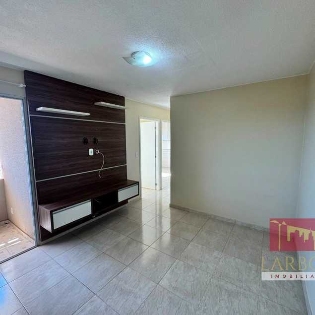 Larbow Investimentos Imobiliários Ltda