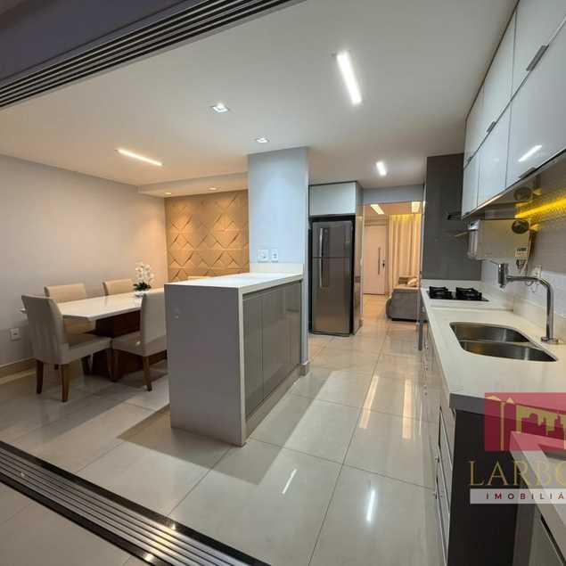 Larbow Investimentos Imobiliários Ltda