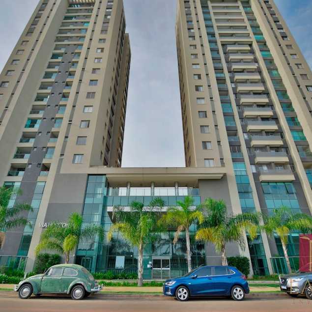 Larbow Investimentos Imobiliários Ltda