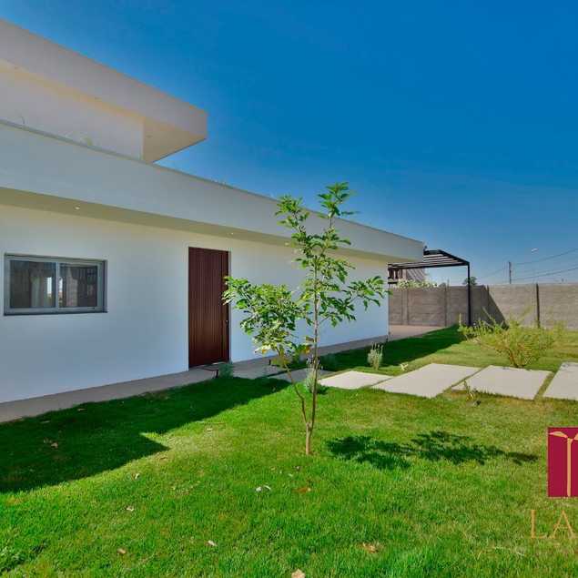 Larbow Investimentos Imobiliários Ltda