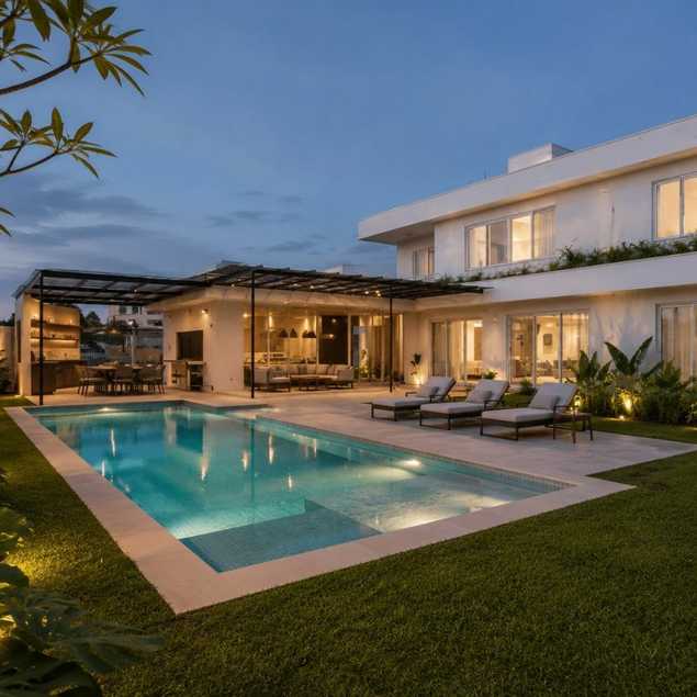 Larbow Investimentos Imobiliários Ltda
