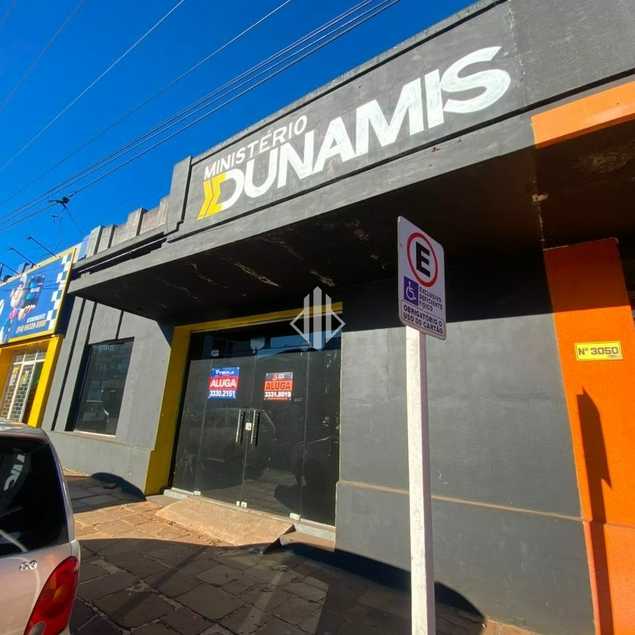 Contalex Imobiliária