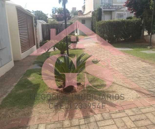 G.S Negócios imobiliários Ltda