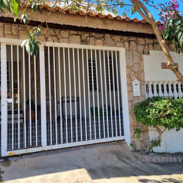 G.S Negócios imobiliários Ltda