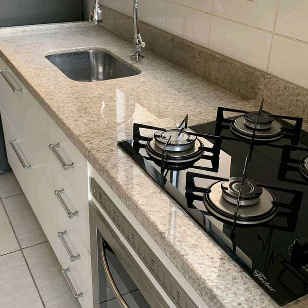 G.S Negócios imobiliários Ltda