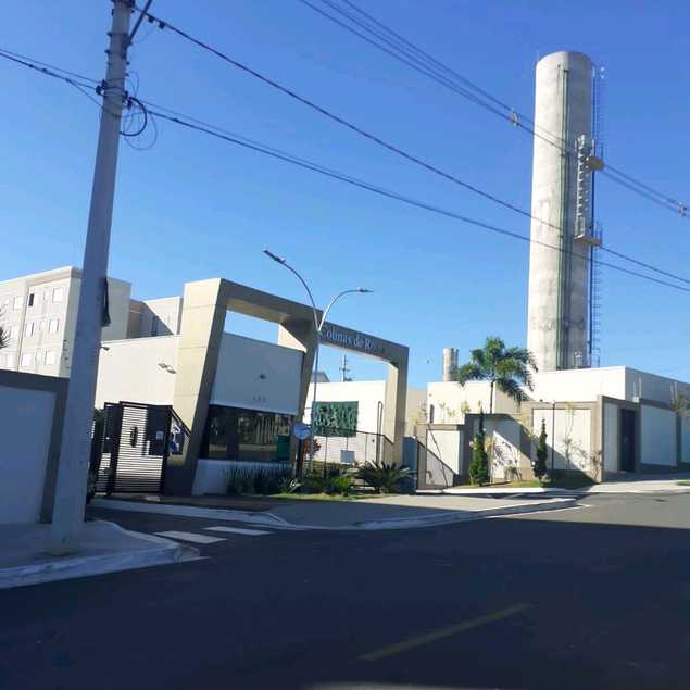 G.S Negócios imobiliários Ltda