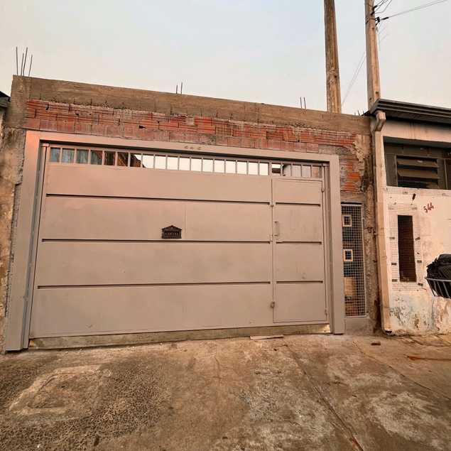 G.S Negócios imobiliários Ltda