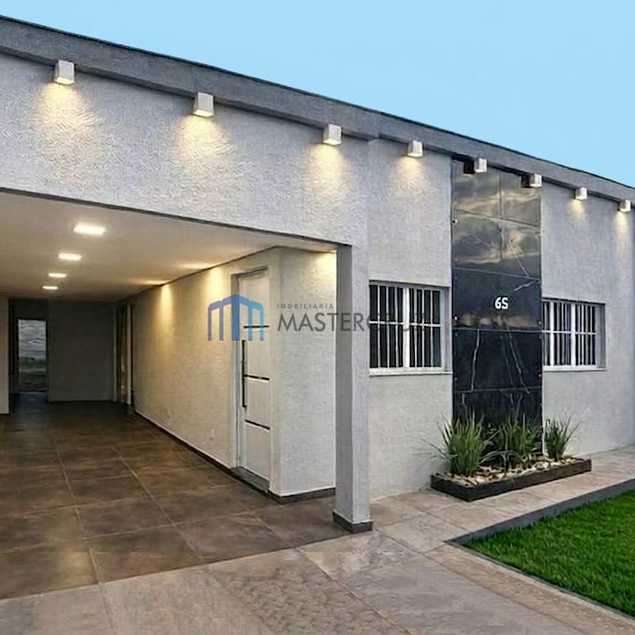 Imobiliaria Mastercruz LTDA