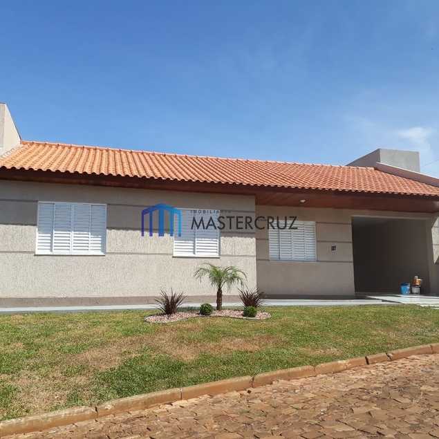 Imobiliaria Mastercruz LTDA