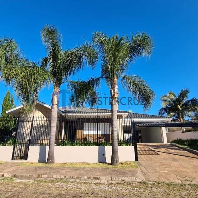 Imobiliaria Mastercruz LTDA