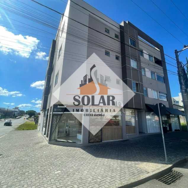 IMOBILIARIA SOLAR LTDA