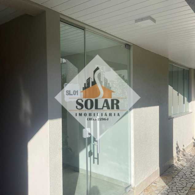 IMOBILIARIA SOLAR LTDA