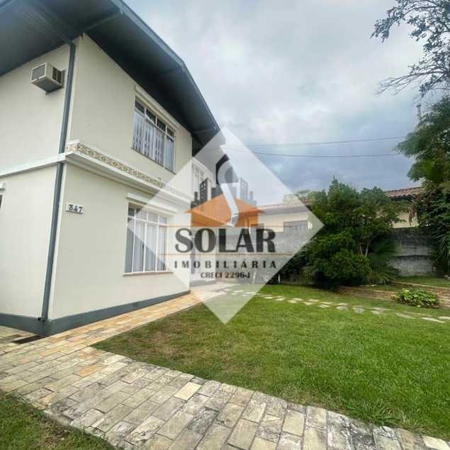 IMOBILIARIA SOLAR LTDA