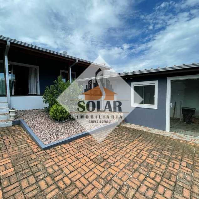 IMOBILIARIA SOLAR LTDA