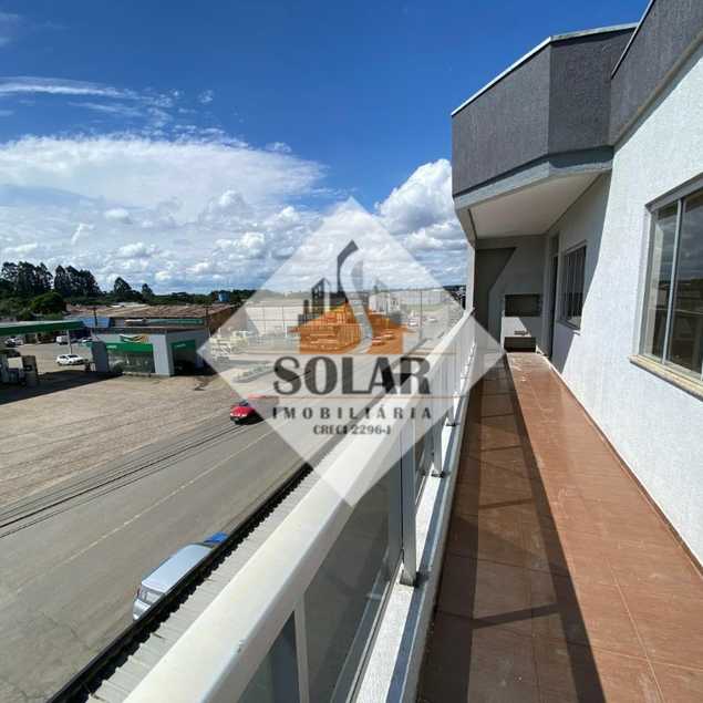 IMOBILIARIA SOLAR LTDA