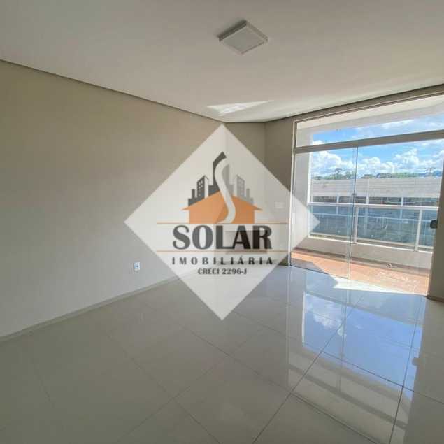 IMOBILIARIA SOLAR LTDA