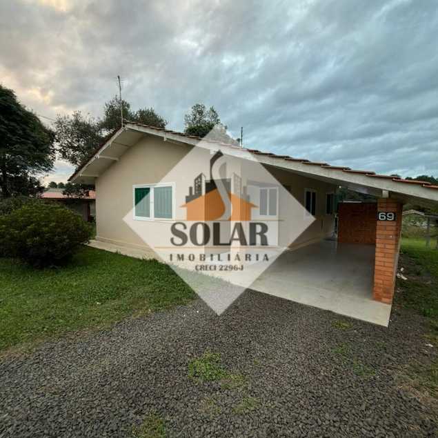 IMOBILIARIA SOLAR LTDA