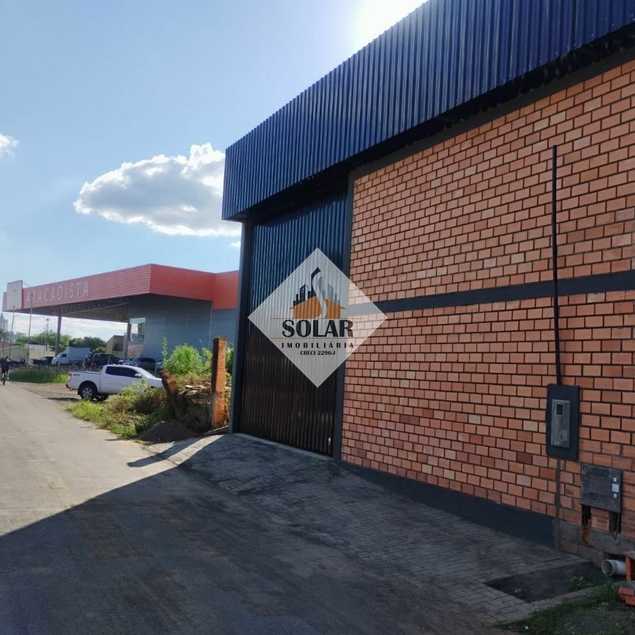 IMOBILIARIA SOLAR LTDA