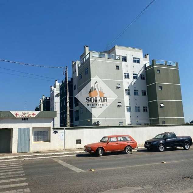 IMOBILIARIA SOLAR LTDA