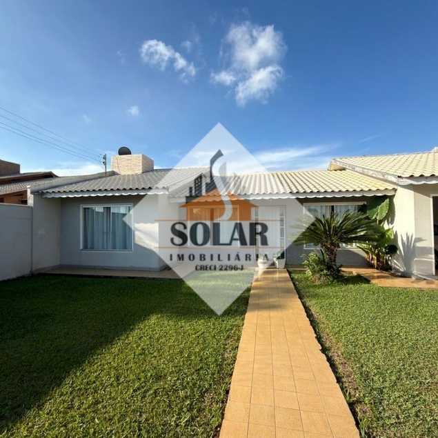 IMOBILIARIA SOLAR LTDA