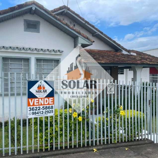 IMOBILIARIA SOLAR LTDA