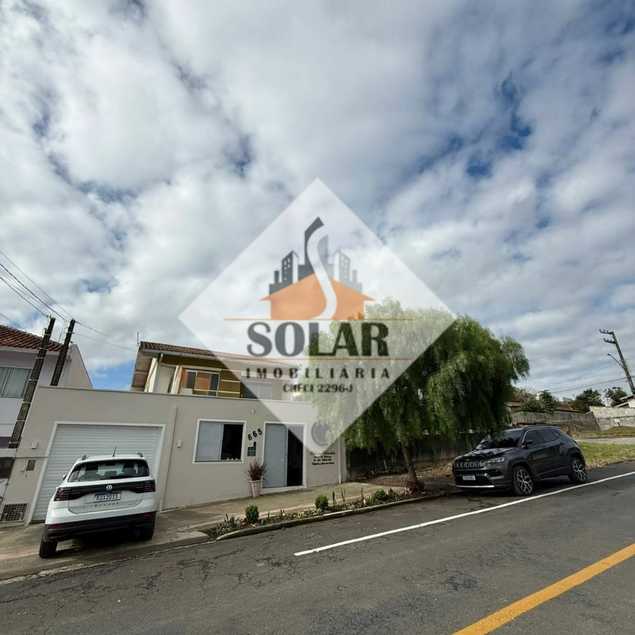 IMOBILIARIA SOLAR LTDA