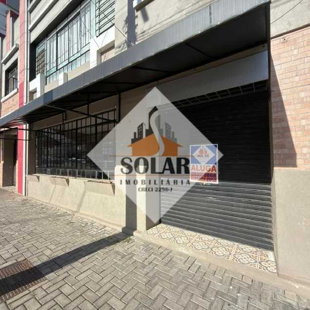 IMOBILIARIA SOLAR LTDA