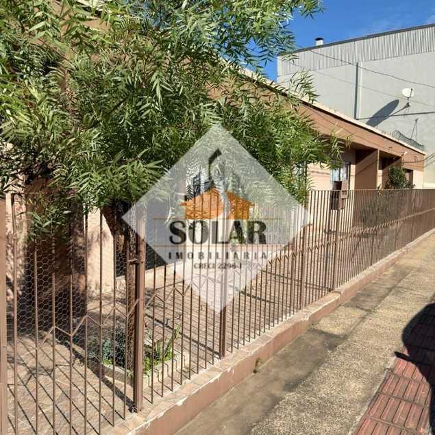 IMOBILIARIA SOLAR LTDA